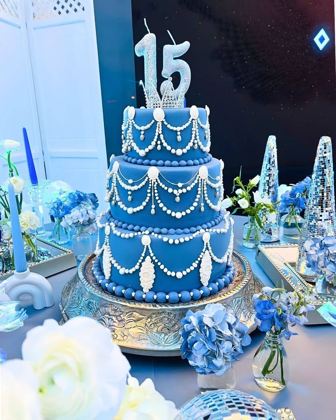 Arreglo floral Flora Fashion Ecuador